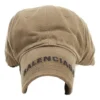 Logo Visor Cap “Khaki” 673318410B20296
