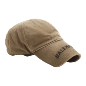 Logo Visor Cap “Khaki” 673318410B20296