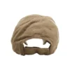 Logo Visor Cap “Khaki” 673318410B20296