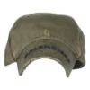 Logo Visor Cap “Khaki Green” 673318410B22960