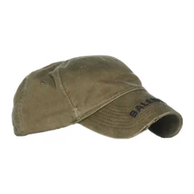 Logo Visor Cap “Khaki Green” 673318410B22960