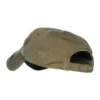 Logo Visor Cap “Khaki Green” 673318410B22960