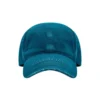 Logo Visor Cap “Petrol Blue ” 673318410B24444