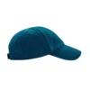 Logo Visor Cap “Petrol Blue ” 673318410B24444