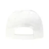 Logo Visor Cap “White Black” 531588-410B2-9060