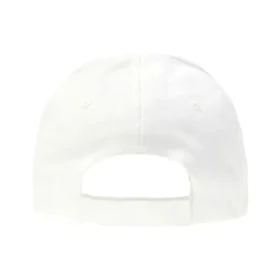 Logo Visor Cap “White Black” 531588-410B2-9060