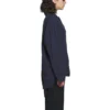 Long Sleeve Large Fit Shirt “Blue” 658956TLM164100