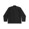 Long Sleeve Shirt Medium Fit “Black” 658844TEM161000