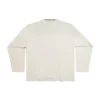 Long Sleeve T-shirt Oversized “Off White” 739783TOVF49199