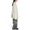 Long Sleeve T-shirt Oversized “Off White” 739783TOVF49199