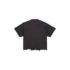Loop Sports Icon Cropped T-Shirt “Black” 783399TRVC23521