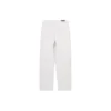 Loose Fit Jeans “White Denim” 736540TNW039020