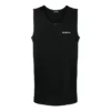 Loose Tank Top “Black” 697880TMVM31070