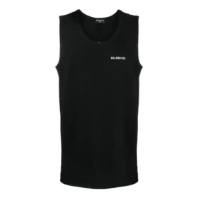 Loose Tank Top “Black” 697880TMVM31070