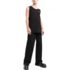 Loose Tank Top “Black” 697880TMVM31070