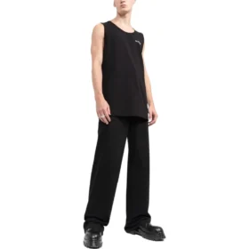Loose Tank Top “Black” 697880TMVM31070