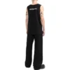 Loose Tank Top “Black” 697880TMVM31070