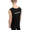Loose Tank Top “Black” 697880TMVM31070