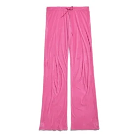 Low Waist Tracksuit Pants “Dark Pink” 791750TQVX45803