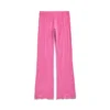 Low Waist Tracksuit Pants “Dark Pink” 791750TQVX45803