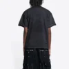 Maison Balenciaga T-Shirt Medium Fit “Black” 612966TLVJ11074