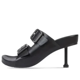 Mallorca Sandals “Black” 656621WA2M61010 Mallorca Sandals “Black” 656621WA2M61010
