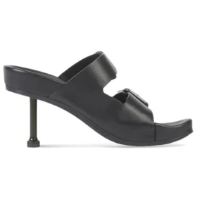 Mallorca Sandals “Black” 656621WA2M61010 Mallorca Sandals “Black” 656621WA2M61010