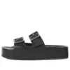 Mallorca Sandals Black 656842WA2M61010