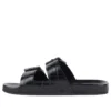 Mallorca Sandals “Black” 660237WBB611010