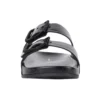 Mallorca Sandals “Black” 660237WBB611010