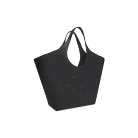 Mary-kate Medium Tote Bag “Black” 7469742AAID1000