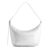 Mary-kate Sling Bag Metallized “Silver” 7717332AAKE8110