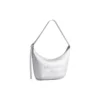 Mary-kate Sling Bag Metallized “Silver” 7717332AAKE8110