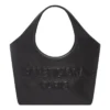 Mary-kate Xs Tote Bag “Black” 7470362AAID1000