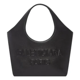 Mary-kate Xs Tote Bag “Black” 7470362AAID1000