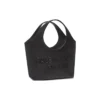 Mary-kate Xs Tote Bag “Black” 7470362AAID1000