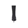 Matte Knife Boots “Black” 548265W2ES01000
