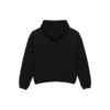 Matte Polar Fleece Sports Female Black 612959TIVD41000