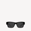 Max square af sunglasses  in black
