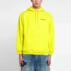 Medium Fit Logo Hoodie “Yellow” 600583TIV847440