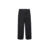 Medium Fit Pants “Black” 751110TNW111700