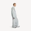 Men’s 3b football tracksuit jacket in new grey Men’s 3b football tracksuit jacket in new grey