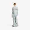 Men’s 3b football tracksuit jacket in new grey Men’s 3b football tracksuit jacket in new grey