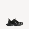 Men’s 3xl extreme laces b sneaker in black Men’s 3xl extreme laces b sneaker in black