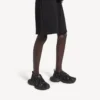 Men’s 3xl extreme laces b sneaker in black Men’s 3xl extreme laces b sneaker in black