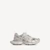 Men’s 3xl extreme laces b sneaker in grey Men’s 3xl extreme laces b sneaker in grey