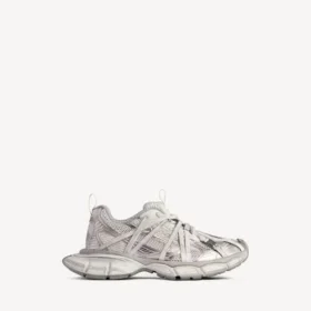 Men’s 3xl extreme laces b sneaker in grey
