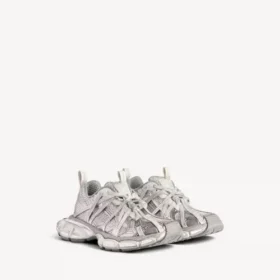 Men’s 3xl extreme laces b sneaker in grey