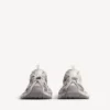 Men’s 3xl extreme laces b sneaker in grey Men’s 3xl extreme laces b sneaker in grey