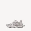 Men’s 3xl extreme laces b sneaker in grey Men’s 3xl extreme laces b sneaker in grey